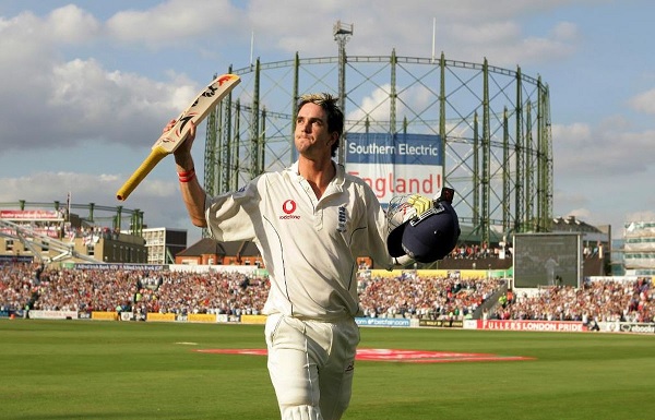 3. केविन पीटरसन