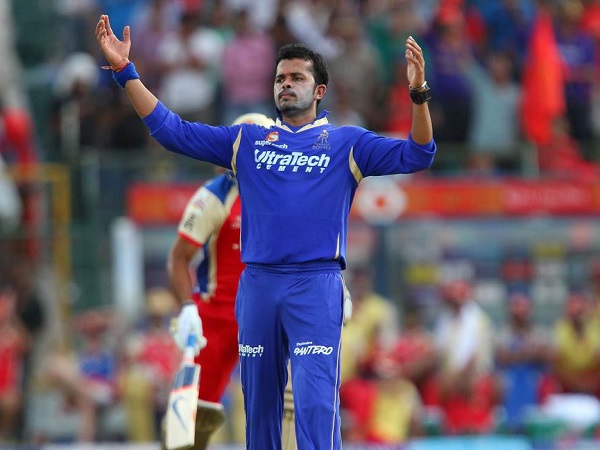 स्पॉट फिक्सिंग के चलते लगा था बैन