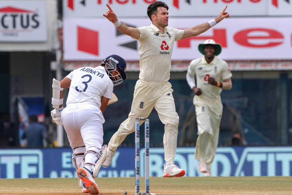 IND vs ENG: कप्तानी में प्रदर्शन के बाद 'बल्लेबाज' अजिंक्य रहाणे पर उठ रहे हैं सवाल