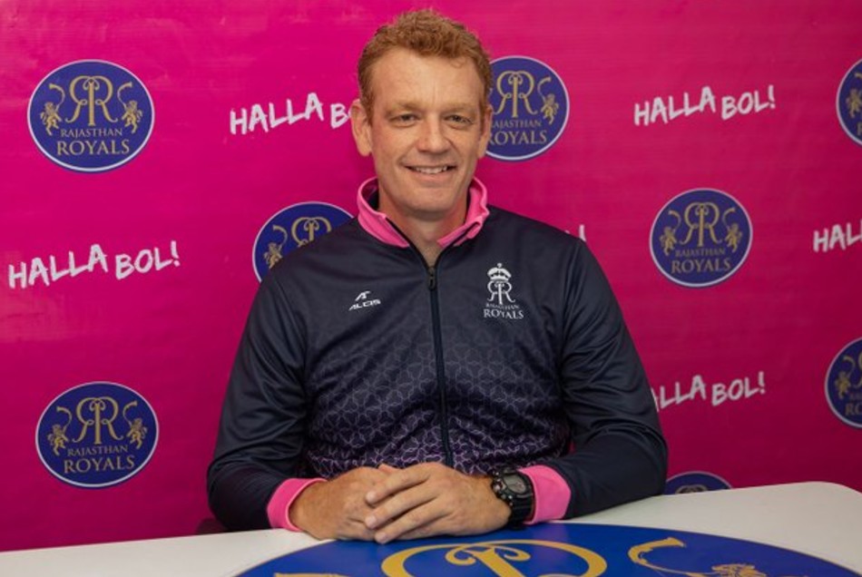 IPL 2021: ऑस्ट्रेलियाई कप्तान के बाद अब कंगारू कोच को भी राजस्थान रॉयल्स ने किया बाहर, जानें कौन बना नया कोच
