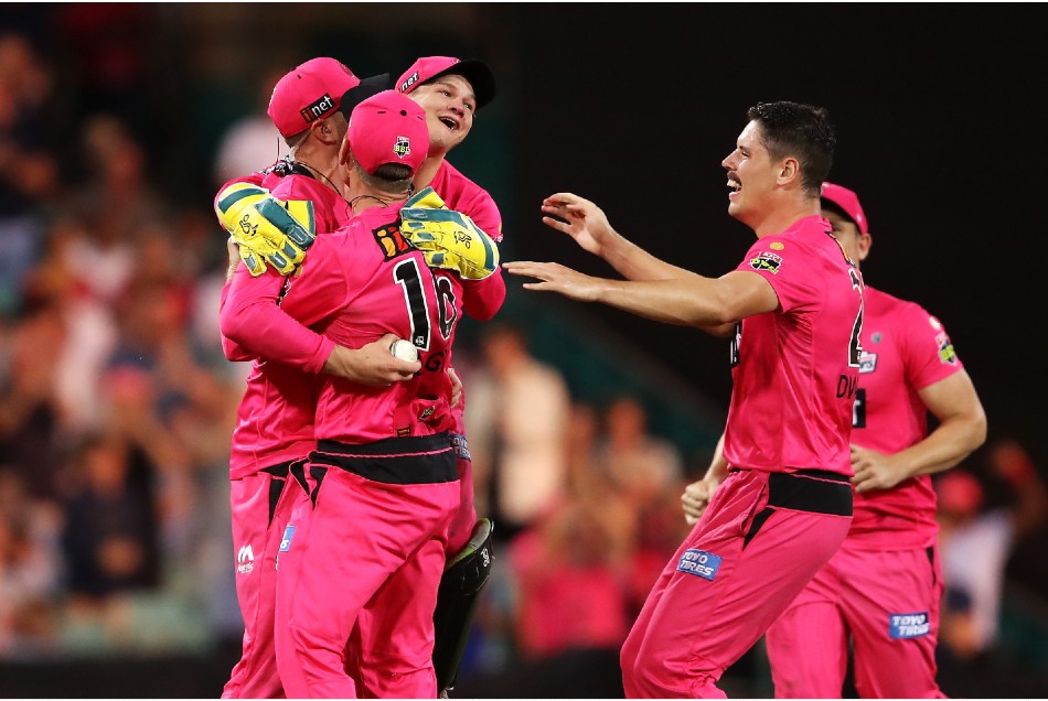 T20 में टाइम आउट से जुड़े नियम को बदलना चाहता है बीबीएल, ऐसा न करने पर आउट हो जायेगा बल्लेबाज