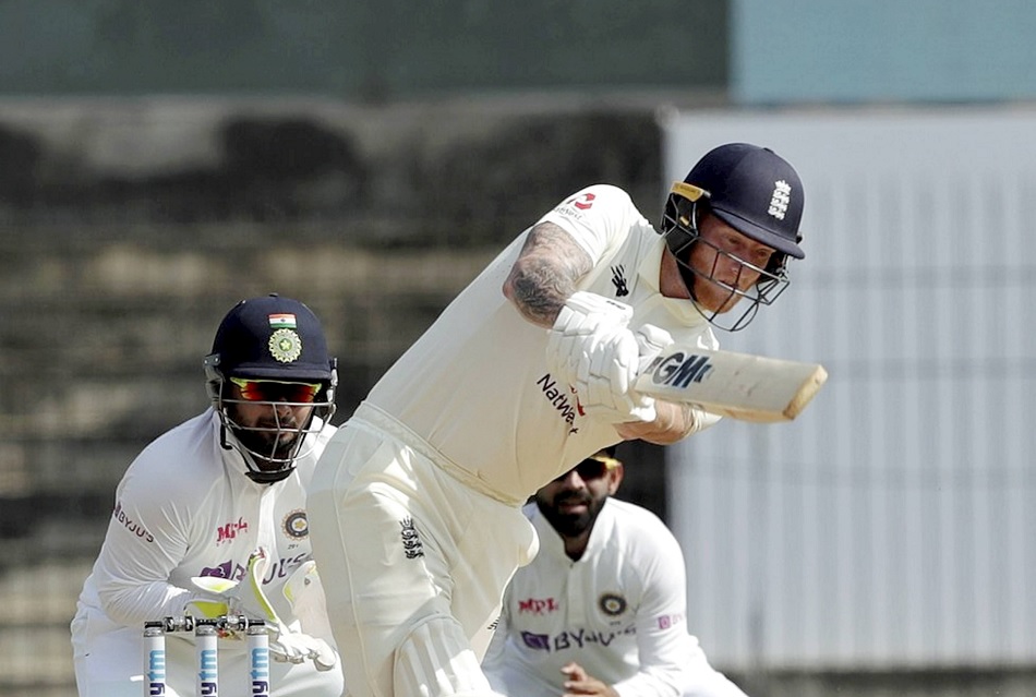 IND vs ENG: बेन स्टोक्स ना भूलें, वे गेंदबाजों की धज्जियां उड़ा सकते हैं- ग्राहम थोर्प