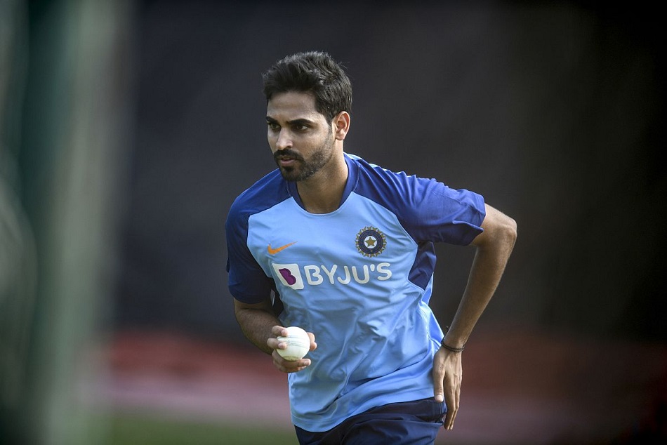 bhuvi