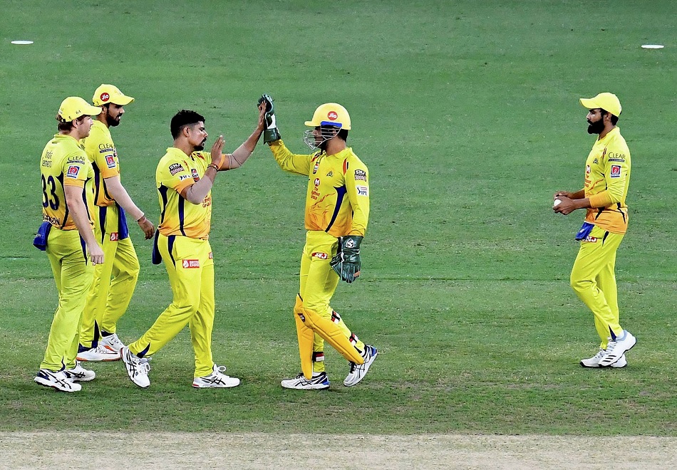 IPL 2021: Chennai Super Kings players who might not get in playing eleven throughout season