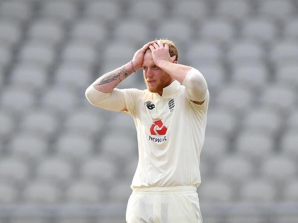 4) बेन स्टोक्स (Ben Stokes)