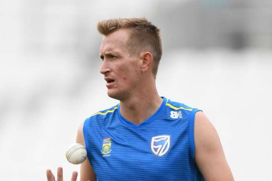 संजू सैमसन ने टीम के गेंदबाजों की जमकर की तारीफ, बोले- क्रिस मॉरिस की आंखों में आप देख सकते हैं...