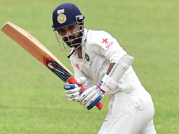 अजिंक्य रहाणे (Ajinkya Rahane)