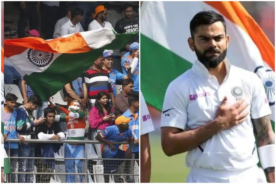 IND vs ENG 2nd Test: फैंस के स्वागत के लिए BCCI तैयार, शेयर किया भावुक VIDEO