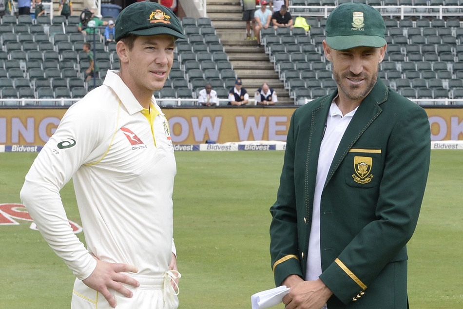 महामारी के कारण ऑस्ट्रेलिया का दक्षिण अफ्रीका दौरा हुआ स्थगित