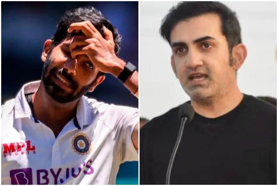 IND vs ENG: जसप्रीत बुमराह को अगले टेस्ट में नहीं रखना चाहते गंभीर, ये बताया कारण