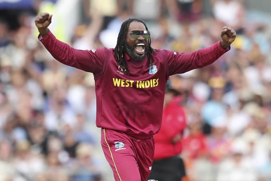 क्रिस गेल ने अपनी 'ड्रीम T-20' टीम में चुने टाॅप-3 खिलाड़ी, एक भारतीय भी शामिल