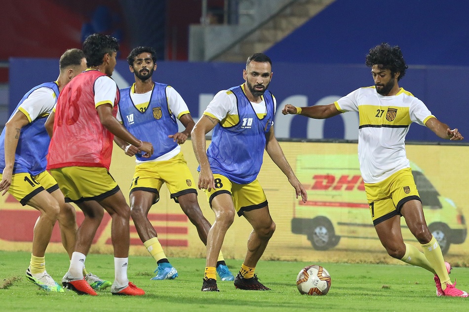 ISL 7 : प्लेऑफ को लिए हैदराबाद के लिए करो या मरो का मैच, गोवा को चाहिए केवल ड्रा