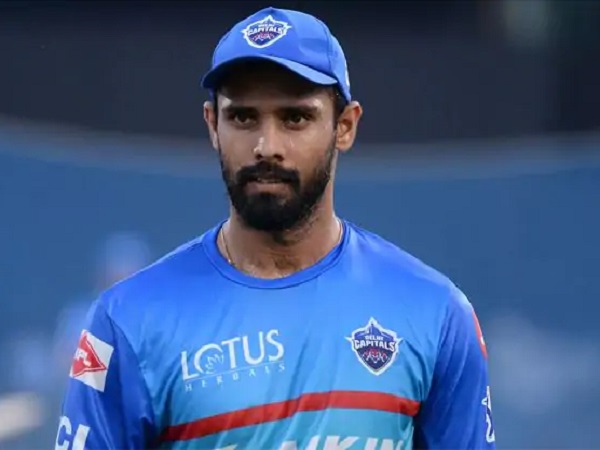 3) हनुमा विहारी