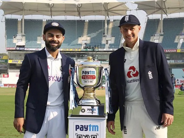 बराबरी पर पहुंची सीरीज