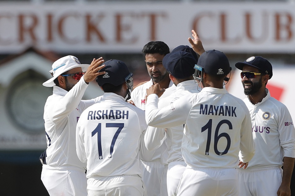 IND vs ENG: अश्विन का शतक, अक्षर का 'पंच', इंग्लैंड को रौंदकर भारत ने 1-1 से लेवल की सीरीज