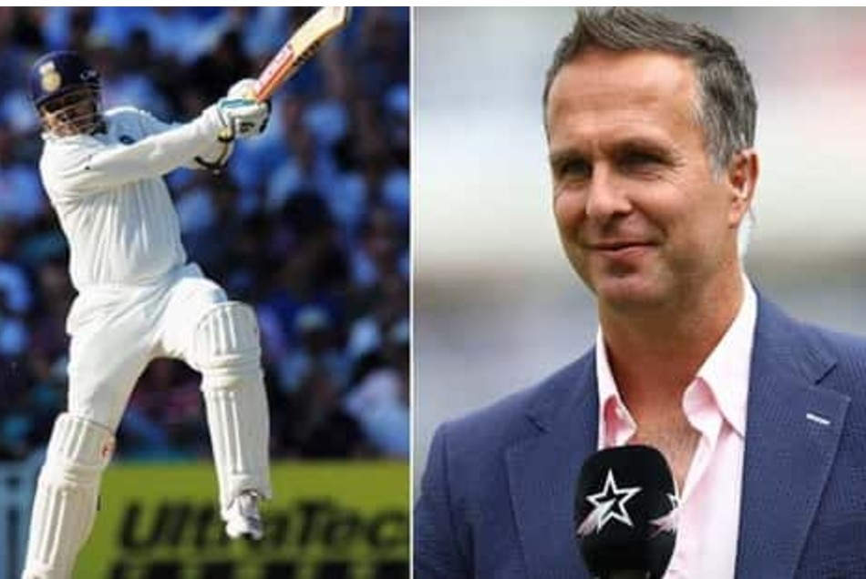 IND vs ENG: नये जमाने का 'सहवाग' है यह भारतीय खिलाड़ी, माइकल वॉन ने की जमकर तारीफ