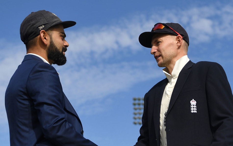 IND vs ENG: विराट कोहली ने बताया टॉस जीतकर क्यों चुनी बल्लेबाजी