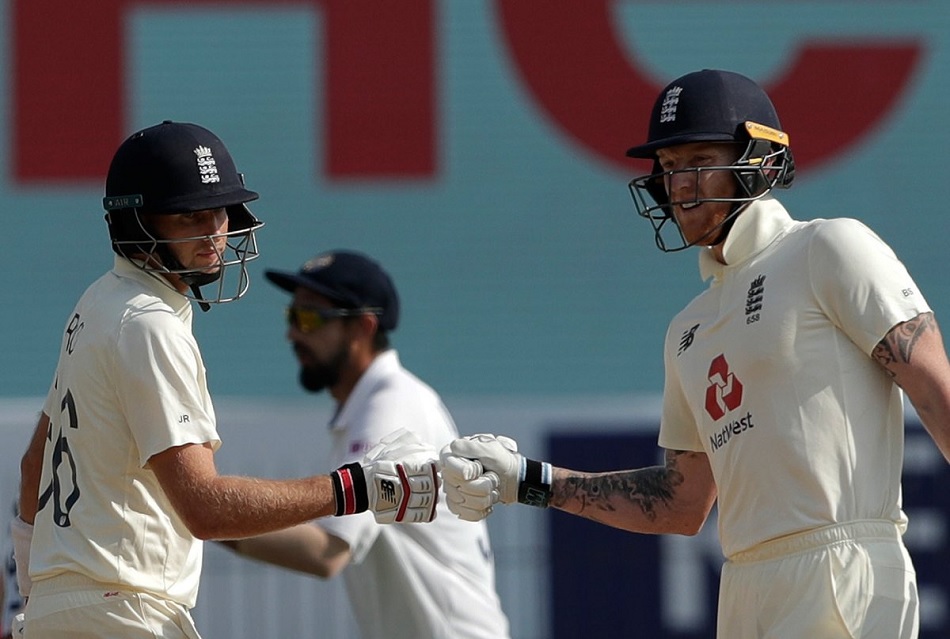 IND vs ENG: रूट का स्कोर 150 पार, स्टोक्स ने लगाई तेज फिफ्टी, इंग्लैंड हावी