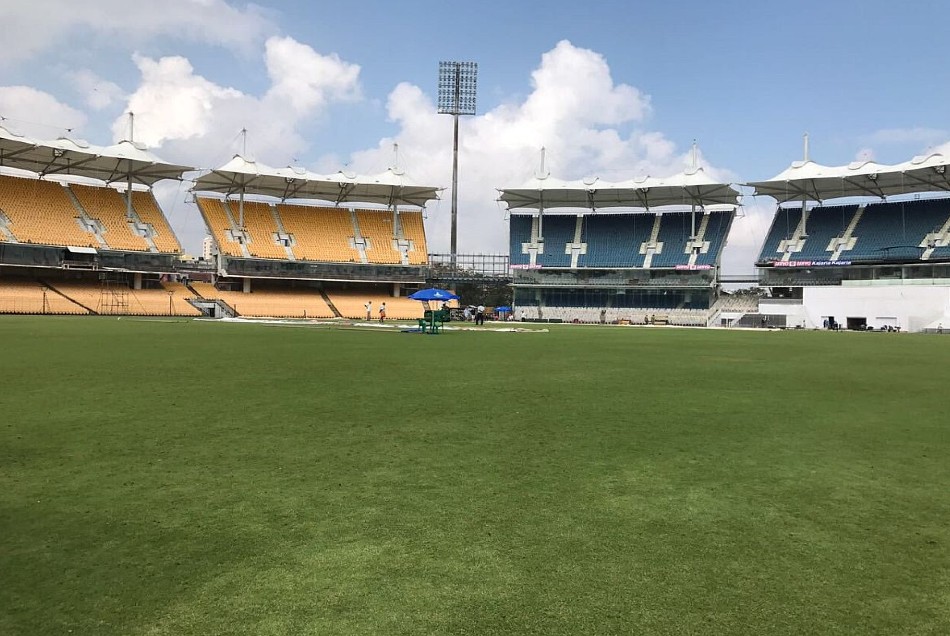 IND vs ENG: भारतीय फैन्स के लिये खुशखबरी, दूसरे टेस्ट के लिये चेपॉक स्टेडियम में 8 साल बाद खुलेंगे बंद स्टैंड