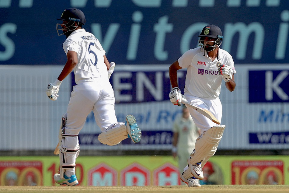 IND vs ENG : भारत के सभी खिलाड़ी हुए 'कैच आउट', 20 साल बाद देखने को मिला ऐसा