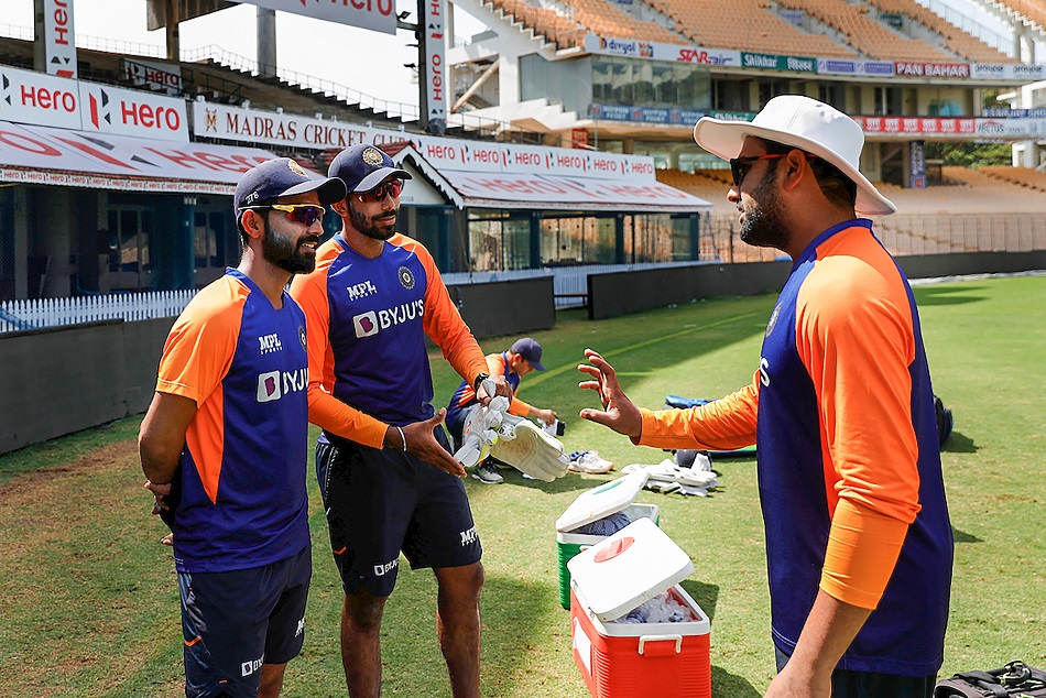 IND vs ENG : पुणे से मुंबई शिफ्ट किया जा सकता है तीसरा वनडे