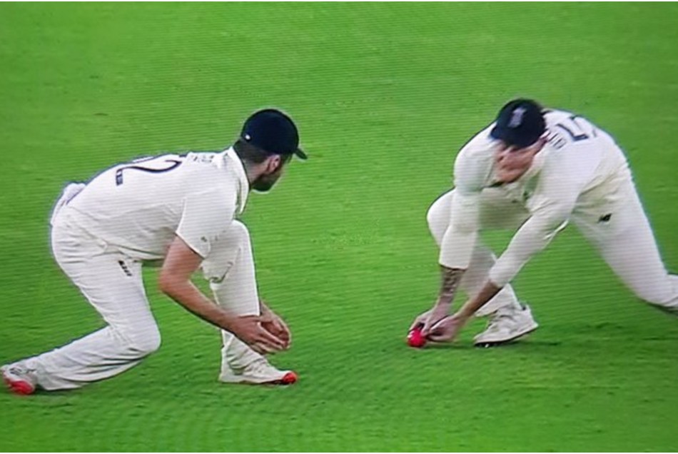 IND vs ENG: बाल-बाल बचे शुबमन गिल तो अंपायर से भिड़े रूट-एंडरसन, मैदान पर दिखी तीखाी झड़प