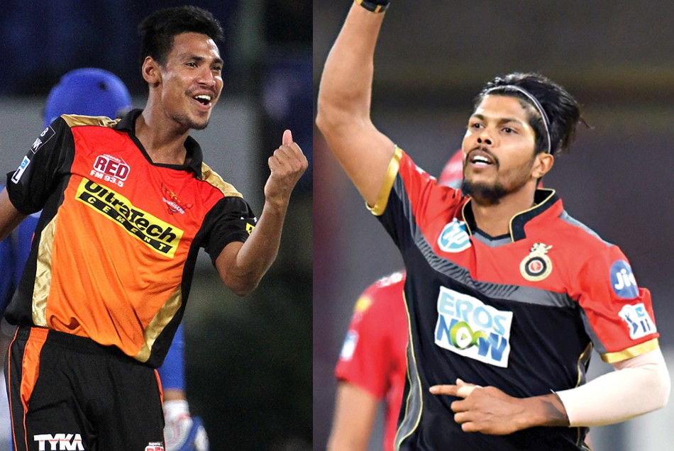 IPL Auction 2021: नीलामी में नहीं थी बिकने की उम्मीद, पर बेस प्राइस में बिके मुस्तफिजुर रहमान-उमेश यादव