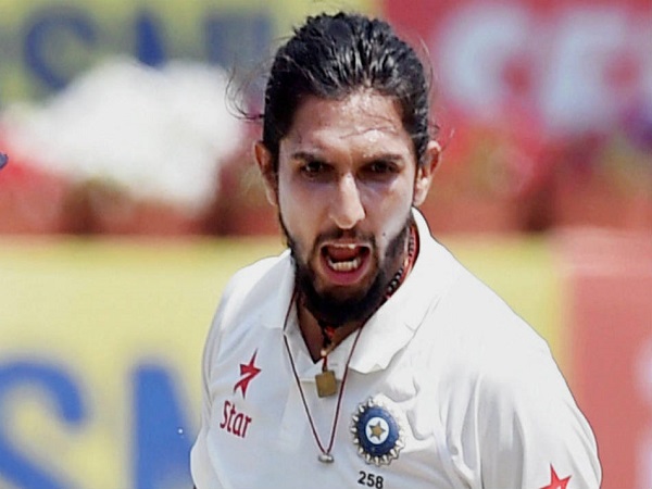 बुमराह से अलग हैं इशांत 