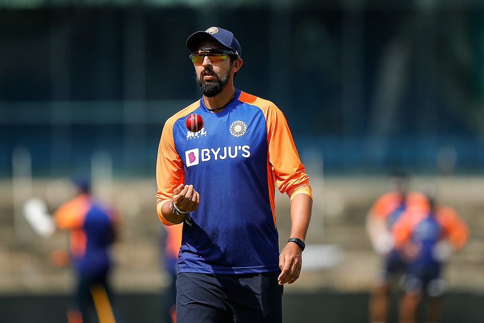 300 विकेट, 100वां टेस्ट- ईशांत शर्मा ने बताया कौन भारतीय पेसर तोड़ेगा उनका ये रिकॉर्ड