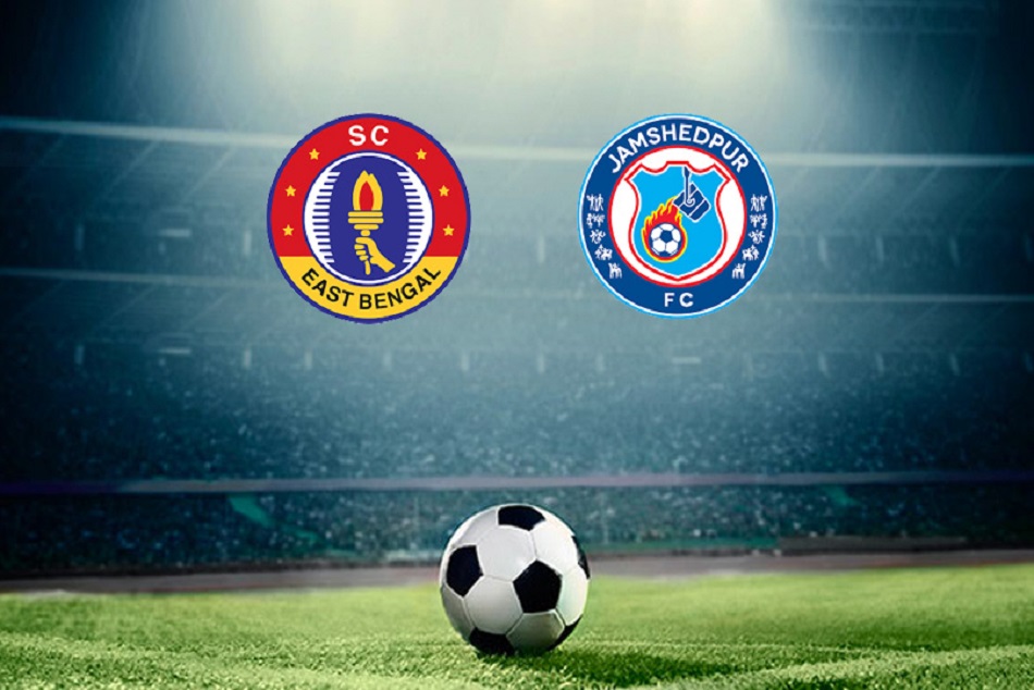 ISL-7 : ईस्ट बंगाल को हराकर प्लेऑफ के आसार मजबूत करना चाहेगा जमशेदपुर