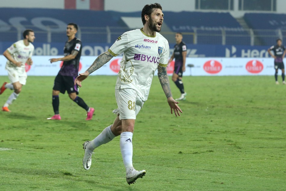 ISL 7: मौरिसियो ने केरल को अंक बांटने पर किया मजबूर, ओडिशा ने कराया मैच ड्रा