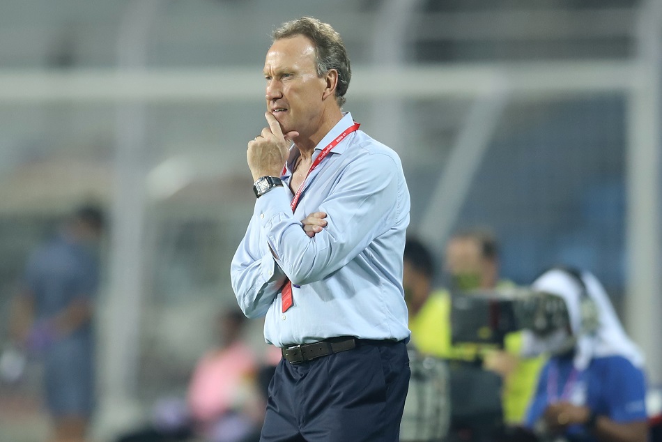 ISL-7 : ओडिशा के खिलाफ नॉर्थईस्ट युनाइटेड की नजरें प्लेऑफ के करीब पहुंचने पर