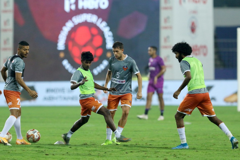 ISL-7 : बेंगलुरू के लिए डू और डाई मुकाबला, गोवा को 3 अंक से कम कुछ मंजूर नहीं