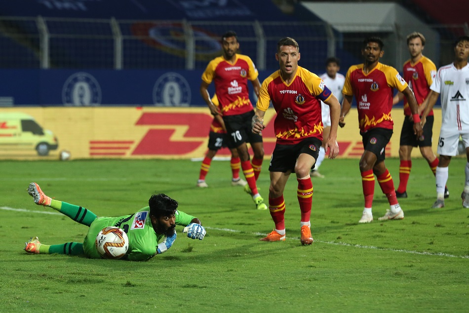 ISL-7 : जरूरी जीत के साथ चौथे स्थान पर पहुंचे हाईलैंडर्स