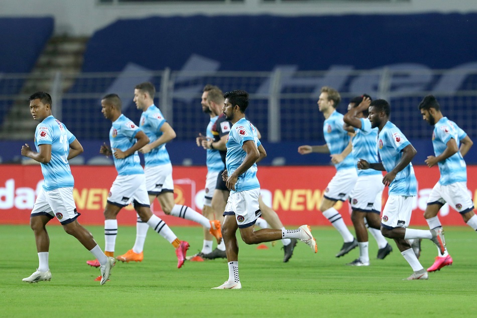 ISL-7 : जीत के साथ सीजन का समापन चाहेंगे ईस्ट बंगाल और ओडिशा