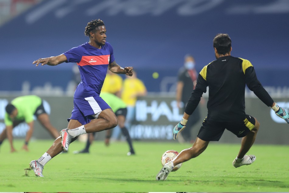 ISL 7: गोवा को हराकर फिर से टॉप-4 में जगह बनाने उतरेगी नॉर्थईस्ट युनाइटेड