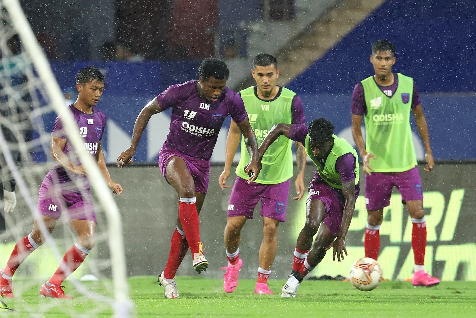 ISL-7 : मुम्बई को ओडिशा के खिलाफ हर हाल में चाहिए जीत