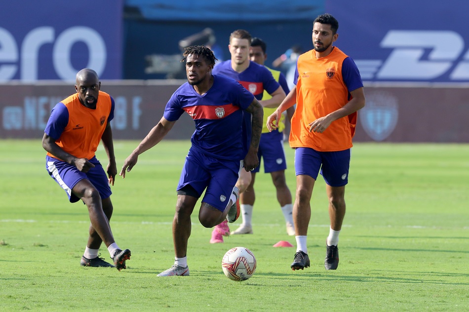 ISL 7: नॉर्थईस्ट का मुकाबला केरला से, एक अंक लेकर भी प्लेऑफ में पहुंच जाएगी NEUFC