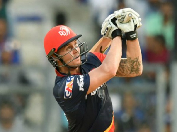 1) जेसन रॉय