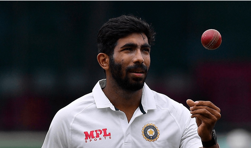जसप्रीत बुमराह का भारतीय जमीन पर टेस्ट आगाज, बन गया अलग किस्म का रिकॉर्ड