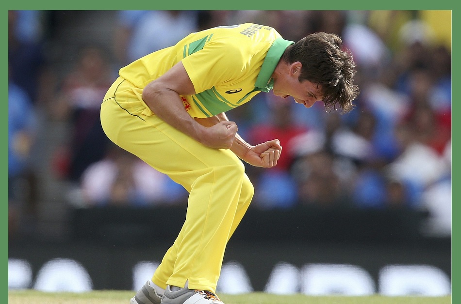 IPL Auction में जे रिजर्डसन को 20 मिनट के बराबर लगे वो 5 सेकंड, कई बार किया जोड़-भाग