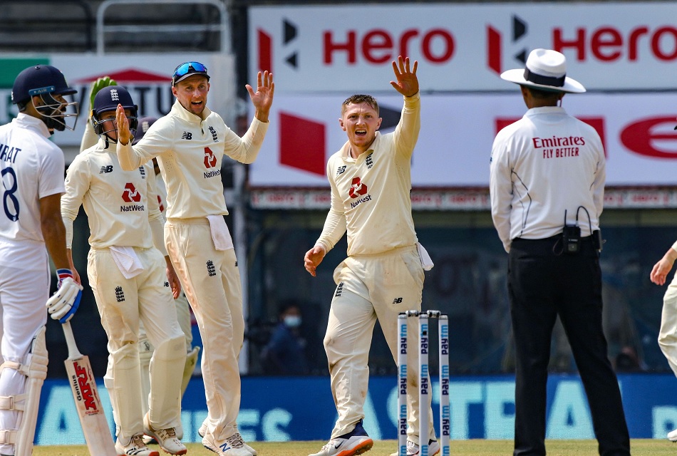 India vs England: खराब अंपायरिंग पर भड़के जो रूट तो सुनील गावस्कर ने भी लगाई क्लास