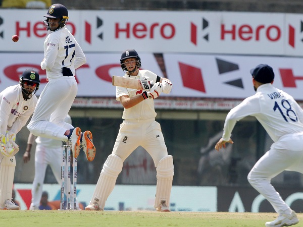 भारत को दिया जीत का श्रेय