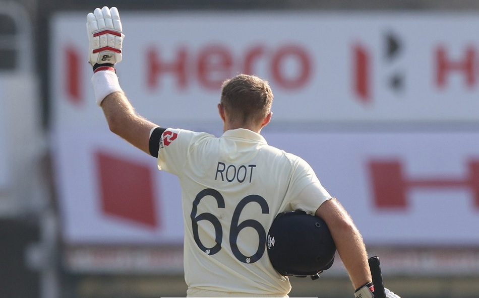 IND vs ENG: भारत में सबसे बड़े 'अंग्रेज' बने रूट, जड़ से उखाड़ फेंके बड़े रिकॉर्ड