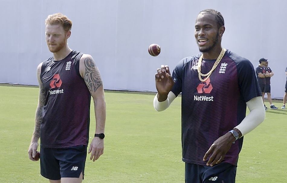 IPL 2021 से पहले राजस्थान रॉयल्स को लगा बड़ा झटका, लीग से बाहर हुए जोफ्रा आर्चर