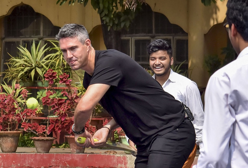 IND vs ENG: केविन पीटरसन ने फिर ली चुटकी, हिंदी में ट्वीट कर भारत के लिए कही ये बात