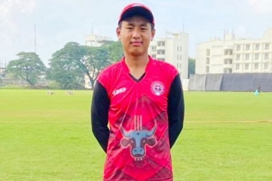 IPL 2021: ये है नीलामी में दिखने वाला सबसे युवा भारतीय खिलाड़ी, मुंबई लगा सकता है बोली