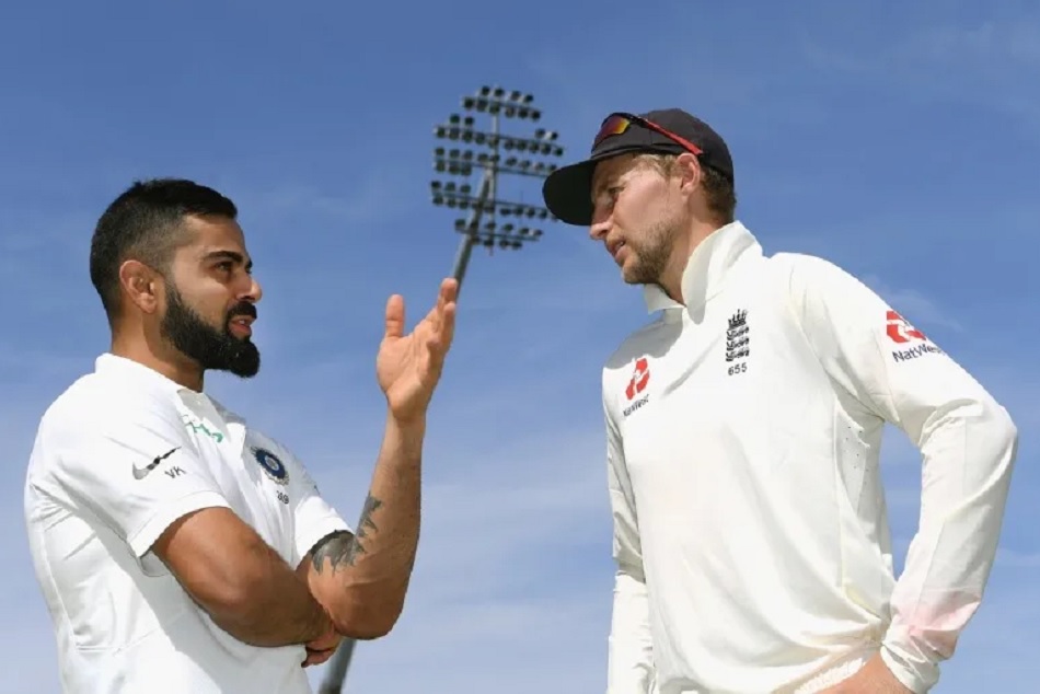 Test Series : इंग्लैंड के लिए भारत को हराना मुश्किल, आंकड़े देते हैं गवाही