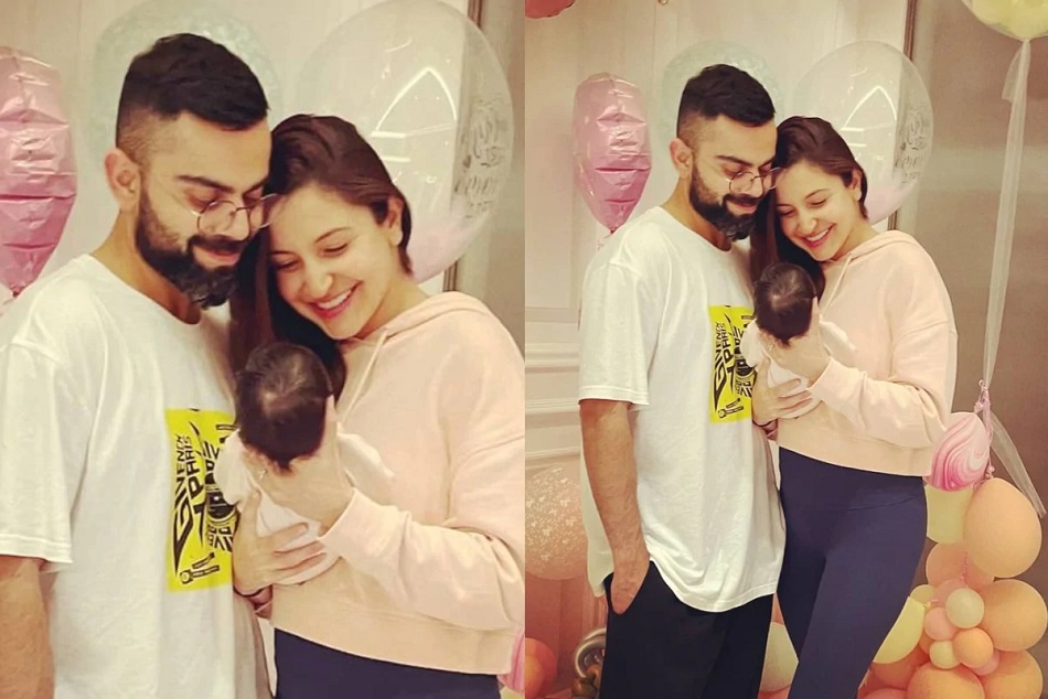 विराट कोहली ने बताया कौन सा पूर्व क्रिकेटर उन्हें कर सकता था परेशान, वामिका को लेकर भी किया बड़ा खुलासा