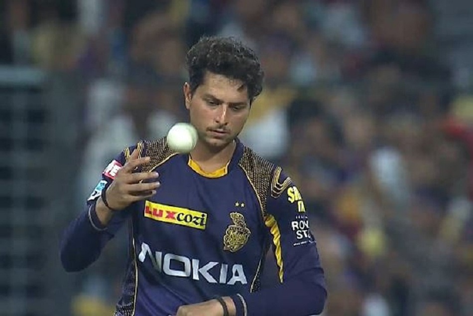 कुलदीप यादव (Kuldeep yadav)